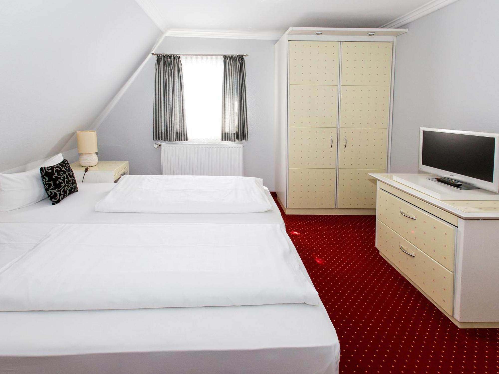 Hotel Kaiserworth Goslar Eksteriør bilde