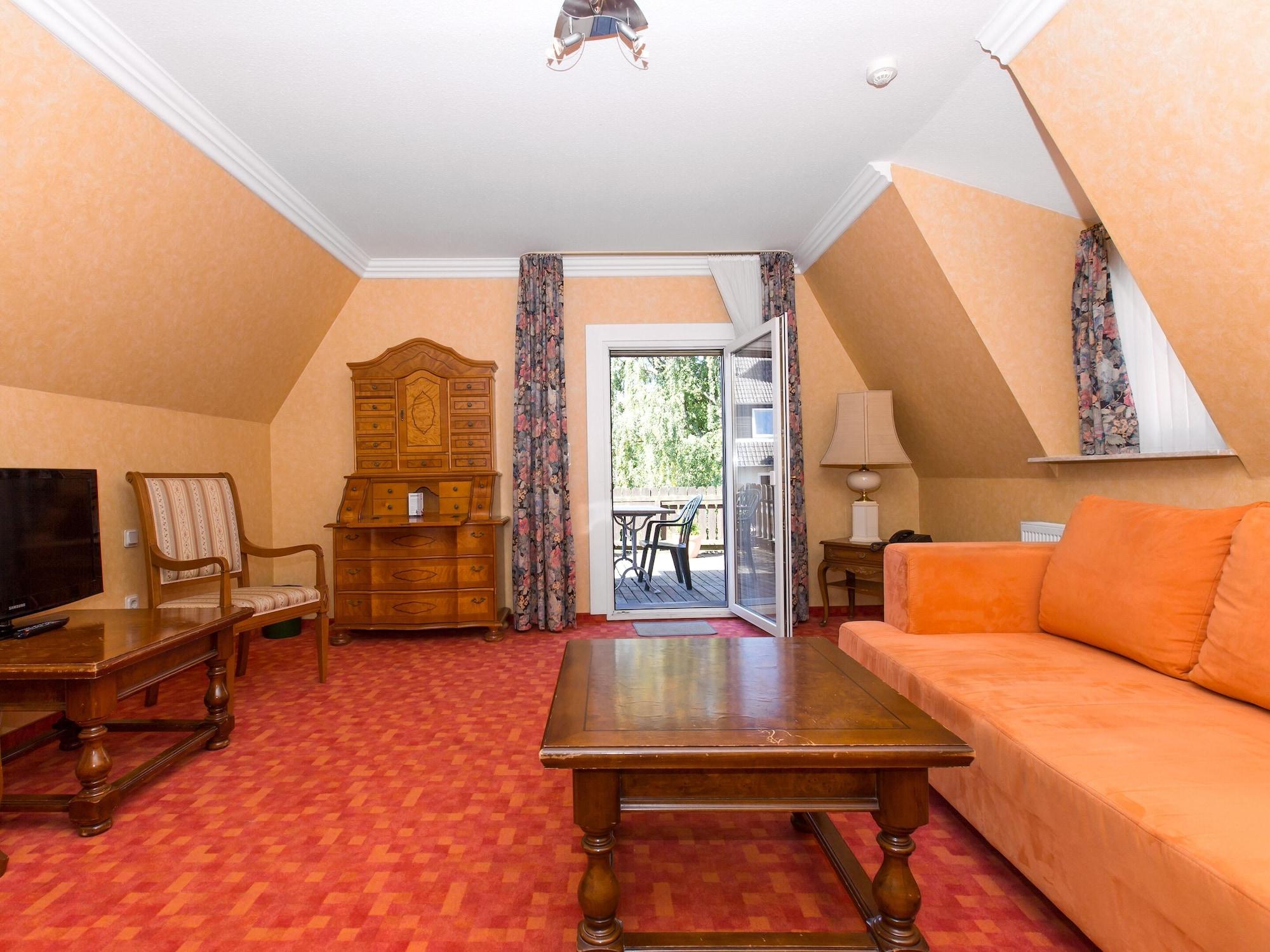 Hotel Kaiserworth Goslar Eksteriør bilde