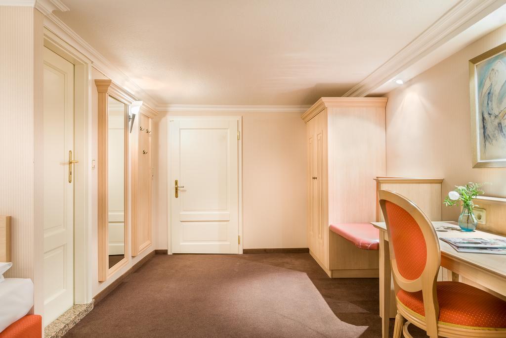 Hotel Kaiserworth Goslar Eksteriør bilde