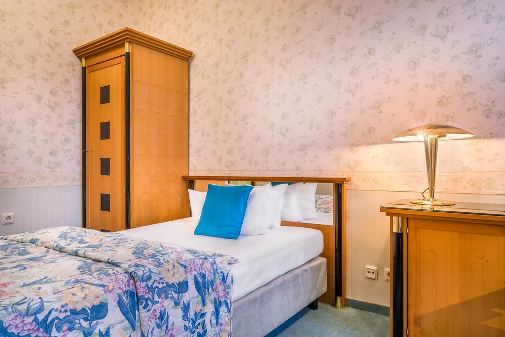 Hotel Kaiserworth Goslar Eksteriør bilde