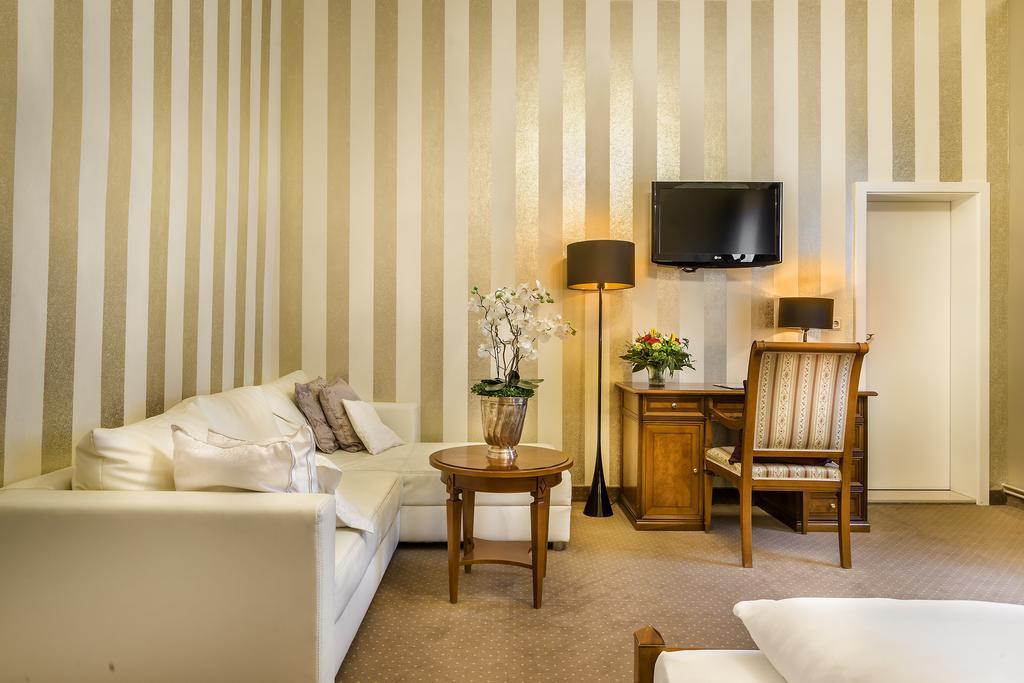 Hotel Kaiserworth Goslar Eksteriør bilde