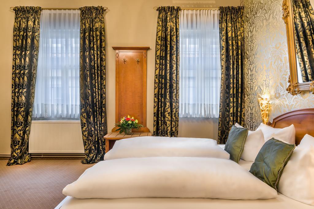 Hotel Kaiserworth Goslar Eksteriør bilde