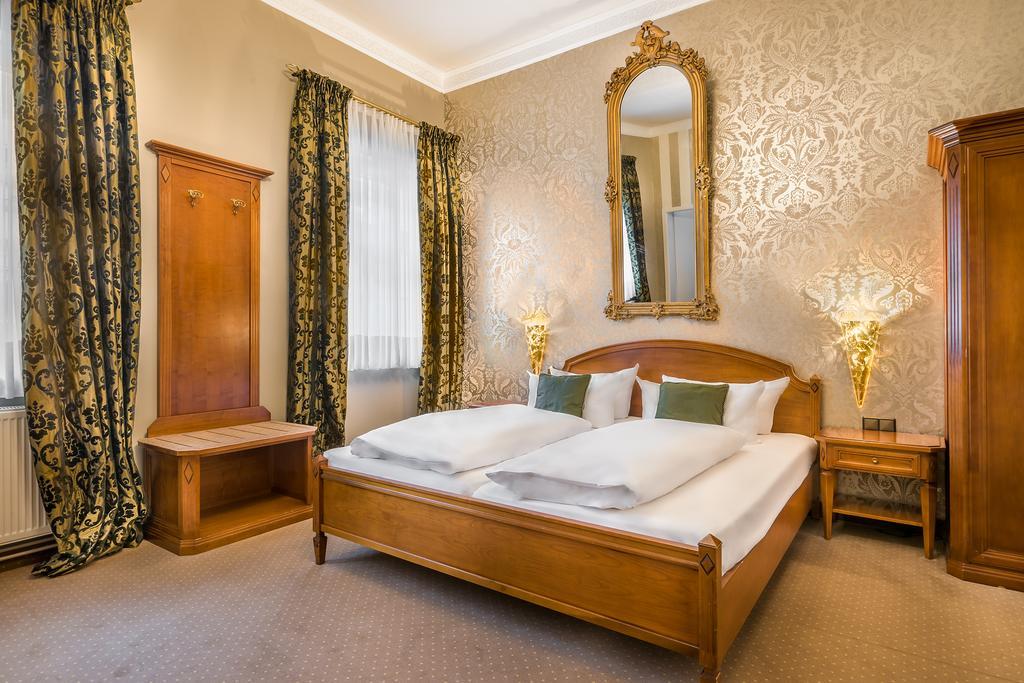 Hotel Kaiserworth Goslar Eksteriør bilde